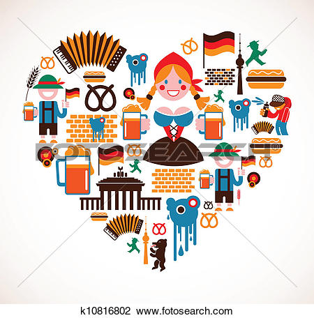 Germany Clipart Vector Graphics. 14,608 germany EPS clip art.