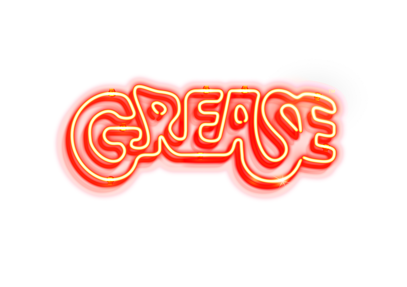 No Grease Clipart.