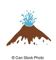 Geyser Clip Art and Stock Illustrations. 294 Geyser EPS.