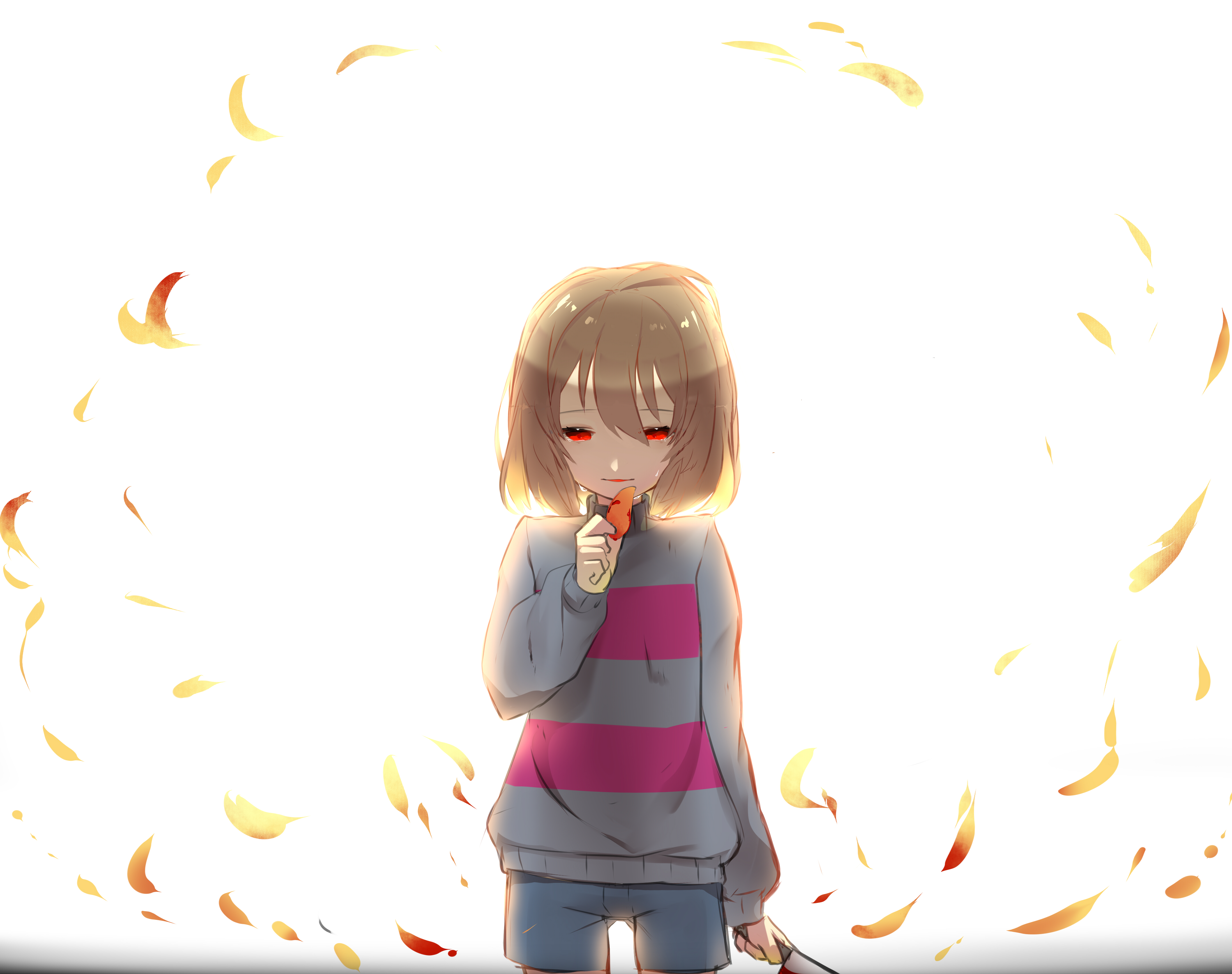 Frisk/#1985021.