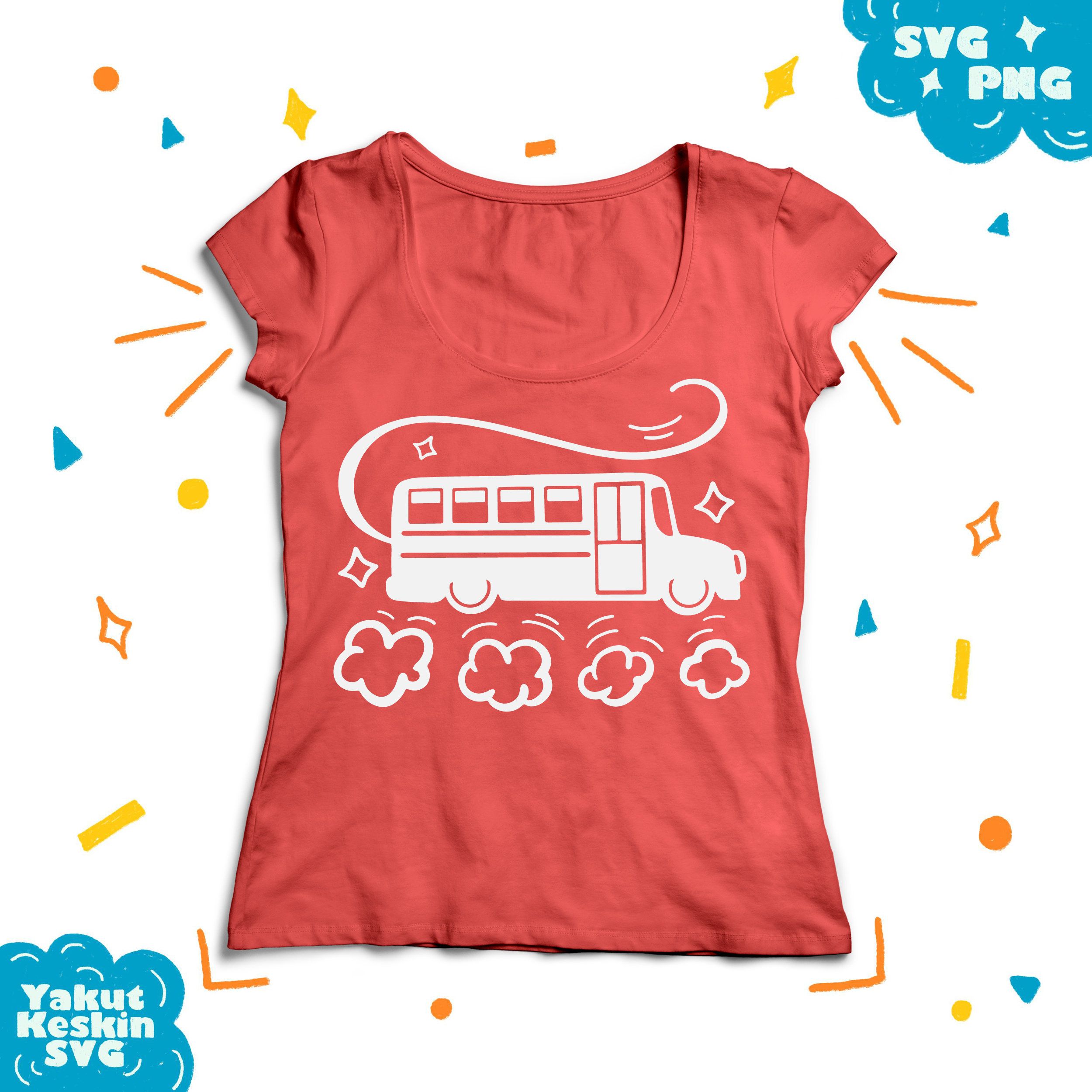 School bus svg, back to school, teacher svg, school svg.