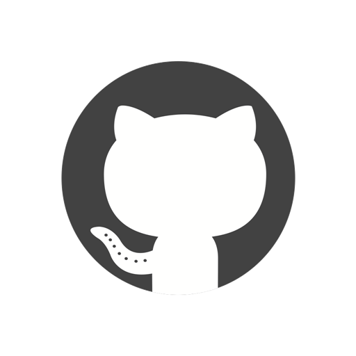 Github Free Icon of Social Media & Logos.