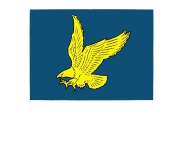 Golden Eagle Clip Art.