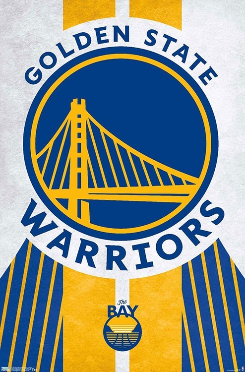 NBA Golden State Warriors.