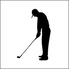 Funny Golf Clip Art Free.