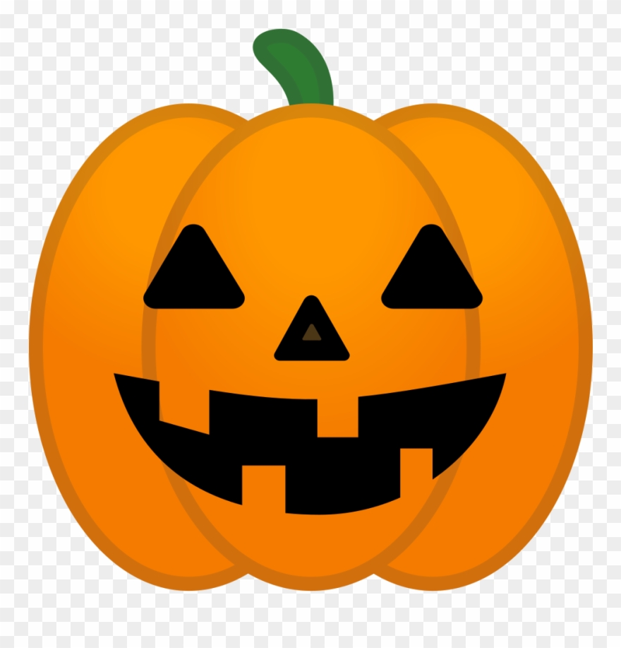 Jack O Lantern Icon Noto Emoji Activities Iconset Google.