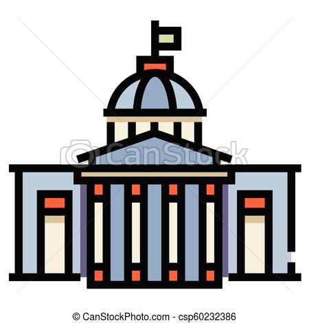 Collection of Government clipart.