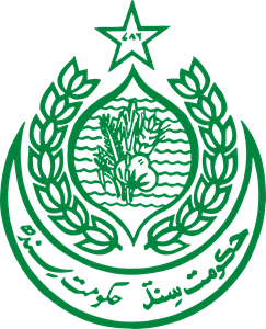 Government of Sindh Pakistan Logo Vector (.CDR) Free Download.