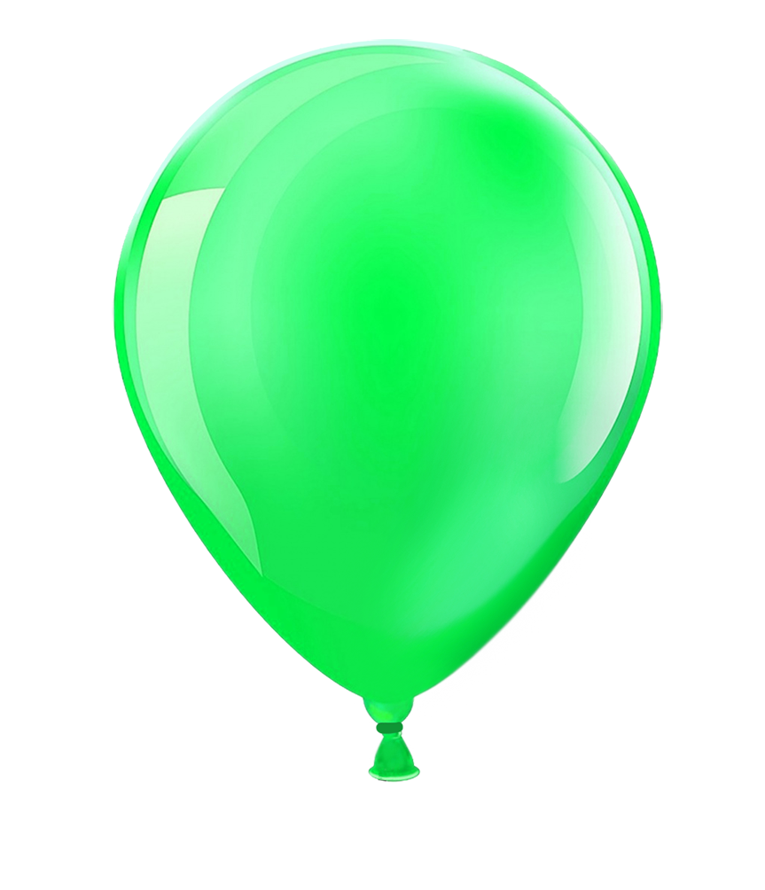 Balloon Clipart.