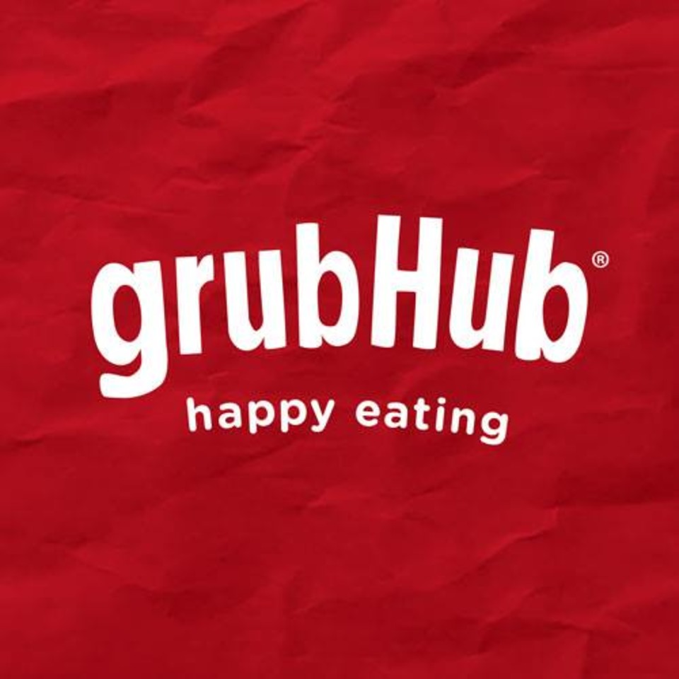 Grubhub Maintains Dominance in a Less Crowded Food Delivery.