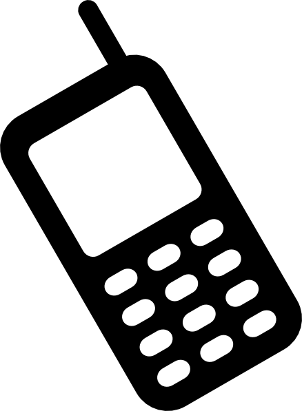 Gsm Clipart.