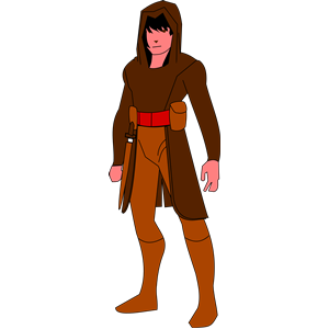 Rogue character clipart, cliparts of Rogue character free download.