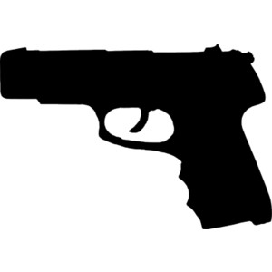 Clipart Gun & Gun Clip Art Images.