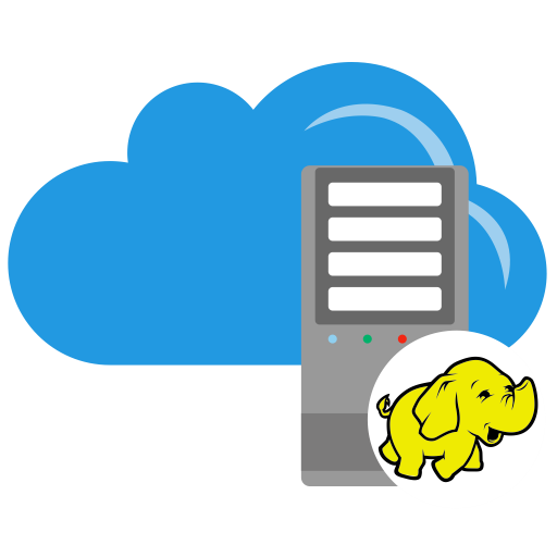 Hadoop Icon at GetDrawings.com.