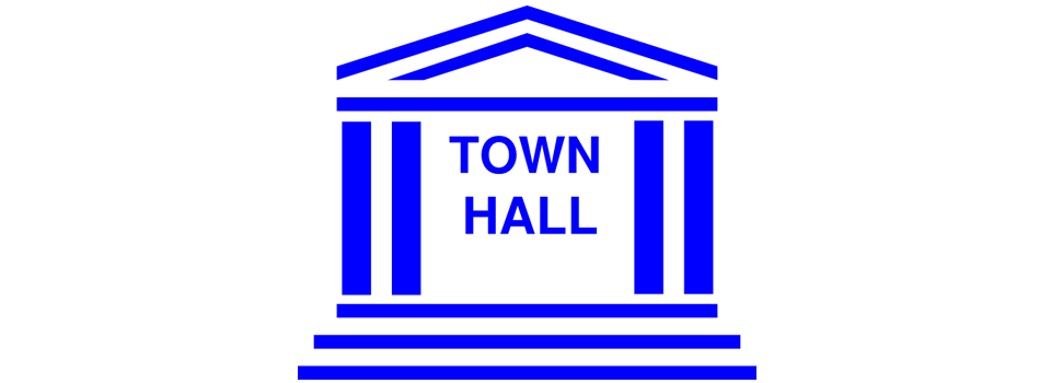 Town Hall Clip Art & Town Hall Clip Art Clip Art Images.