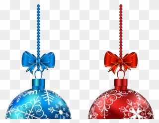 Free PNG Hanging Ornament Clip Art Download.