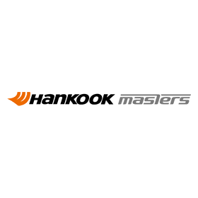 Hankook Masters Vector Logo.