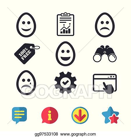 Clip Art Vector.