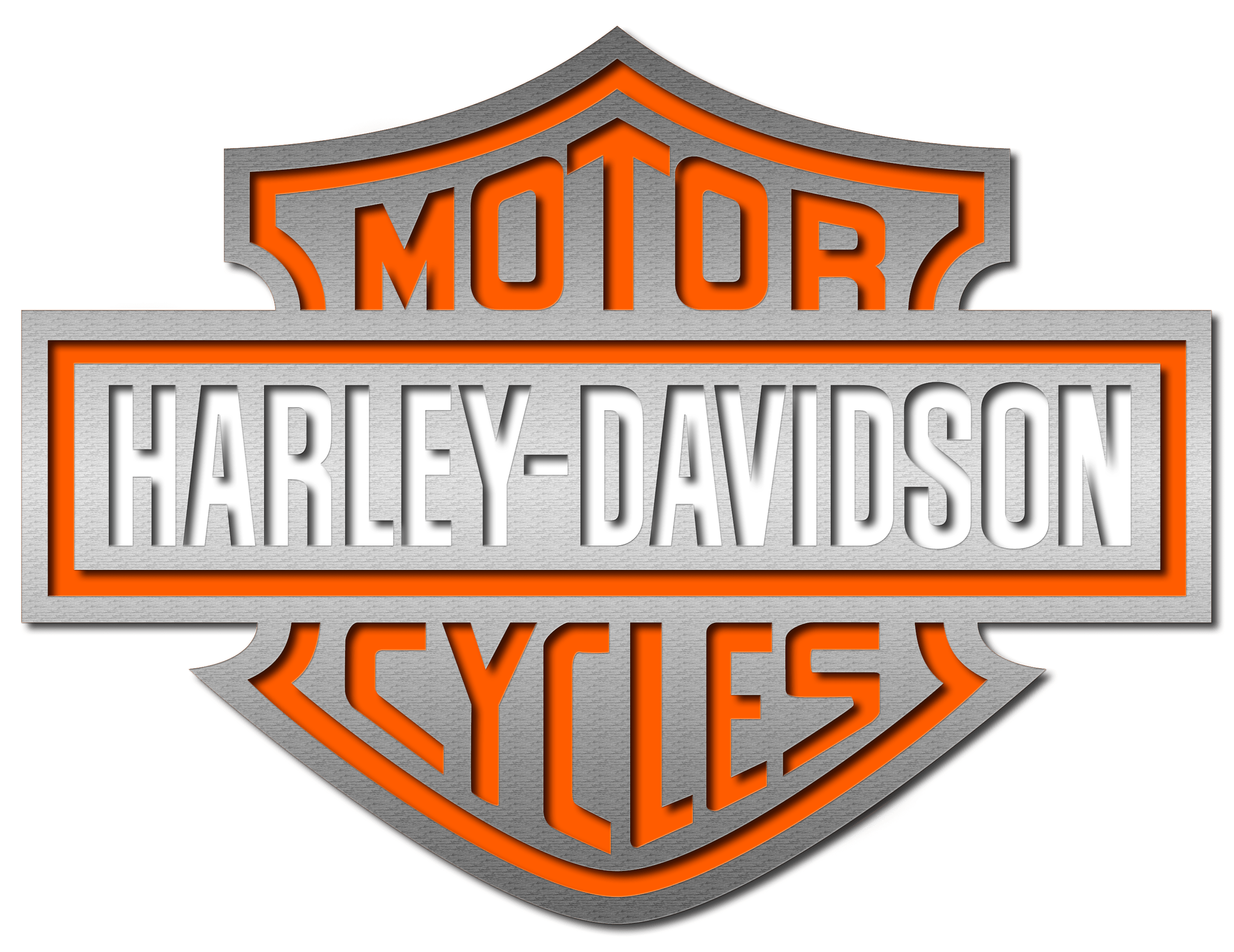 Harley Davidson Png Logo.