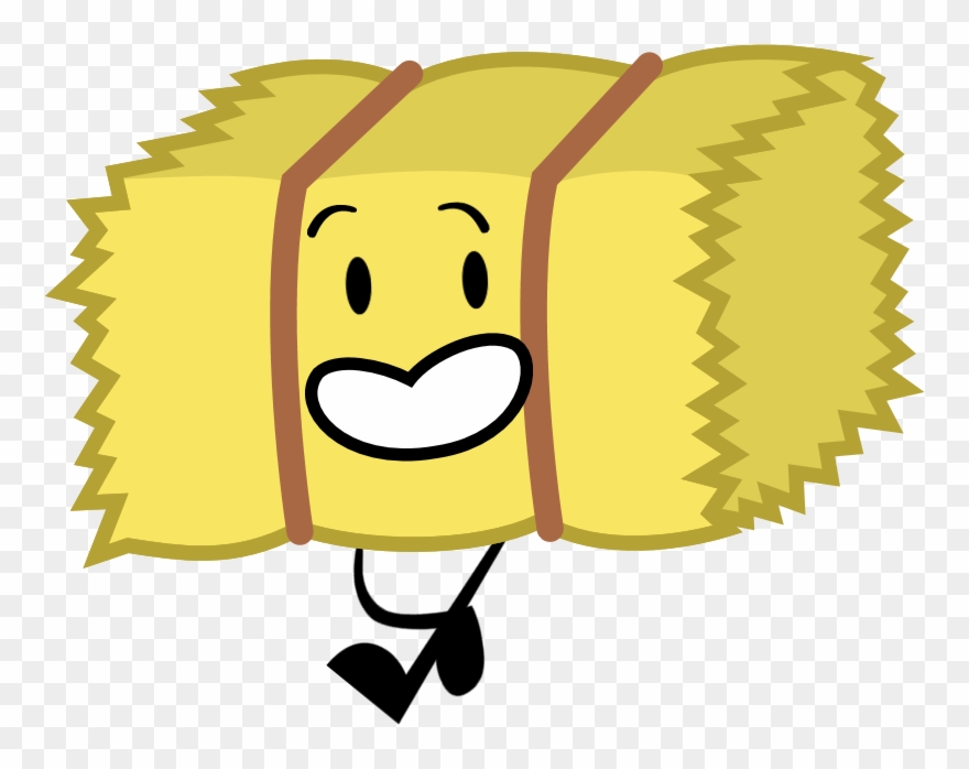 Haystack Clipart.