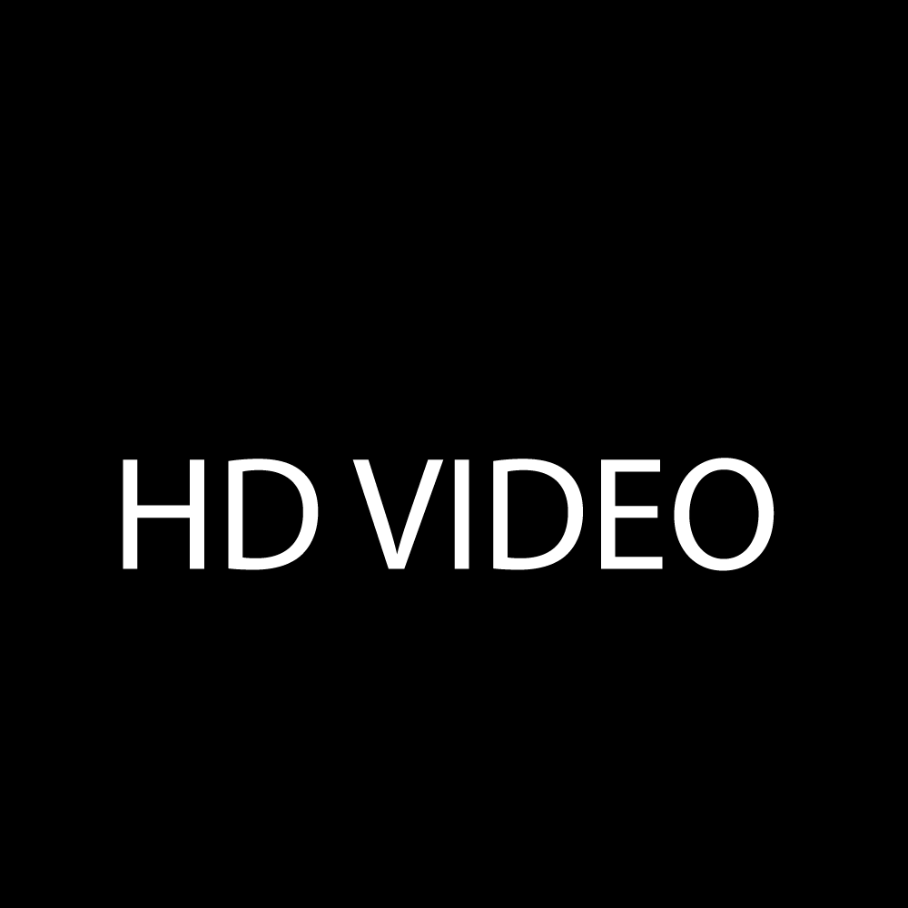 HD Video.