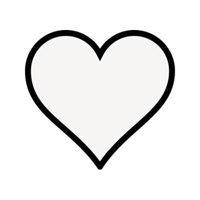 Heart clipart jpeg » Clipart Station.