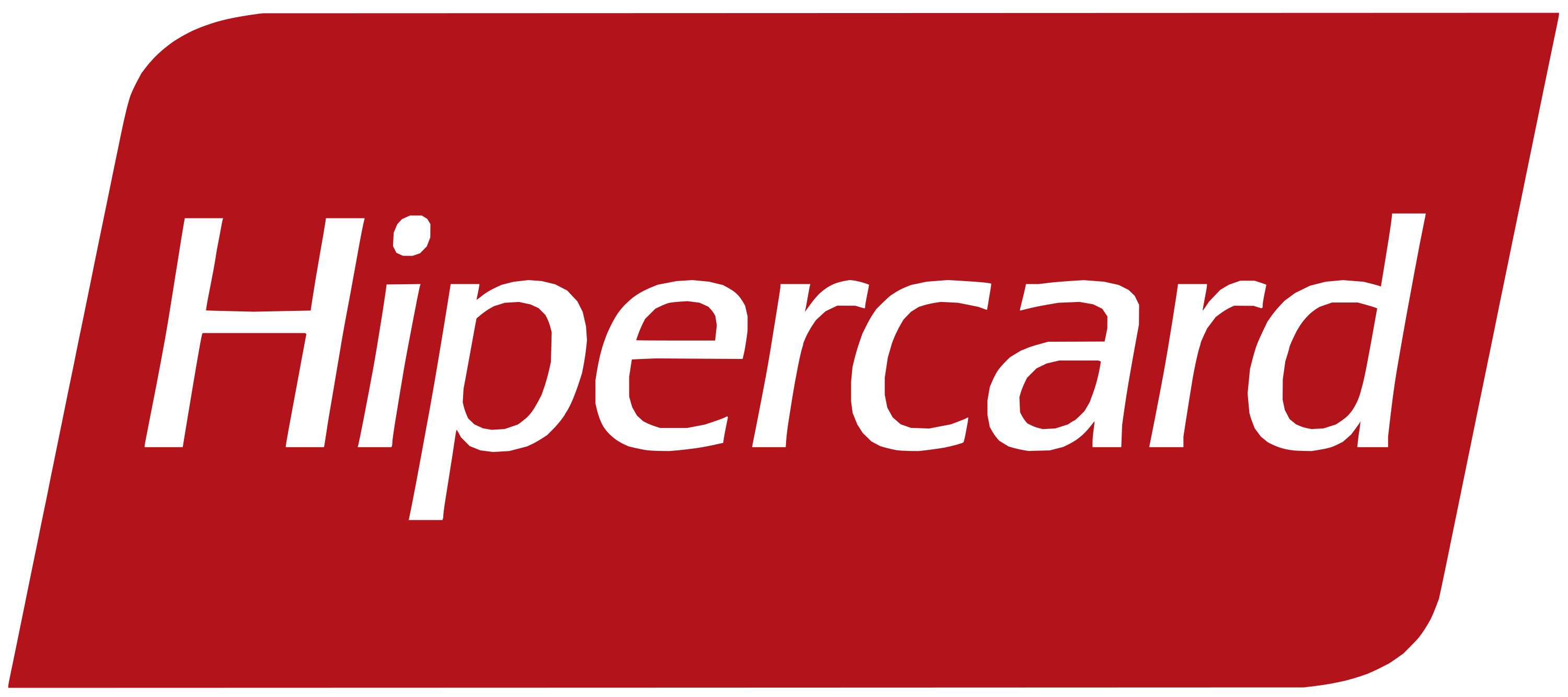 Hipercard Logo.