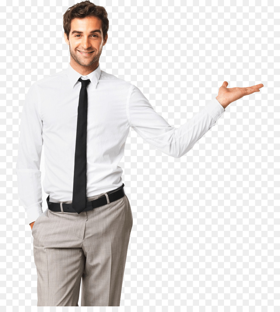 Customer Cartoon png download.