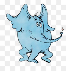 Horton PNG.