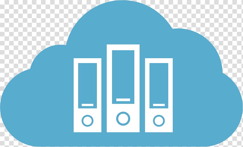 Data center Cloud computing Computer Icons Web hosting.