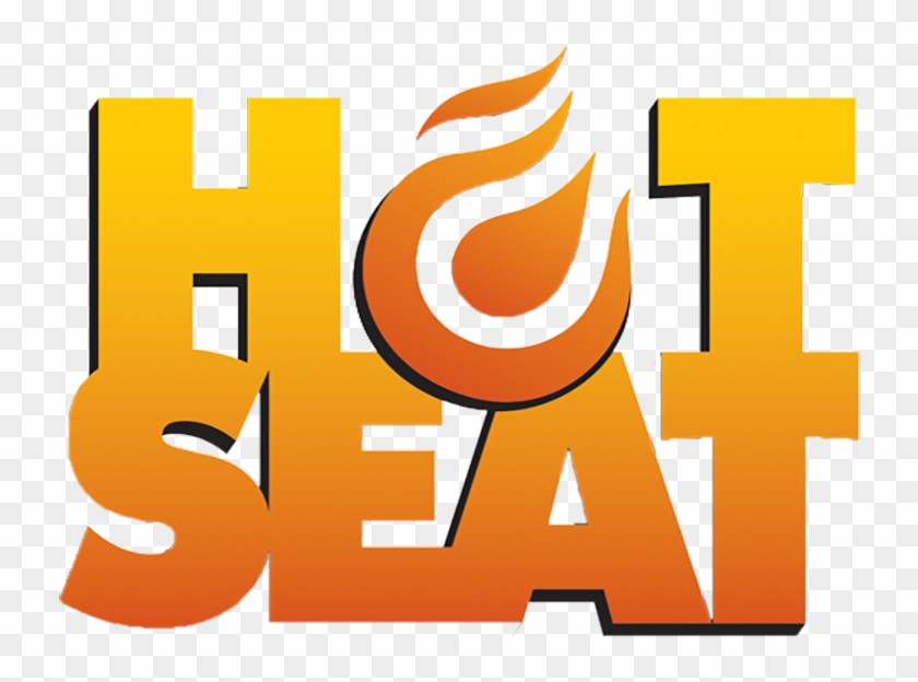 Hot Seat , Png Download.