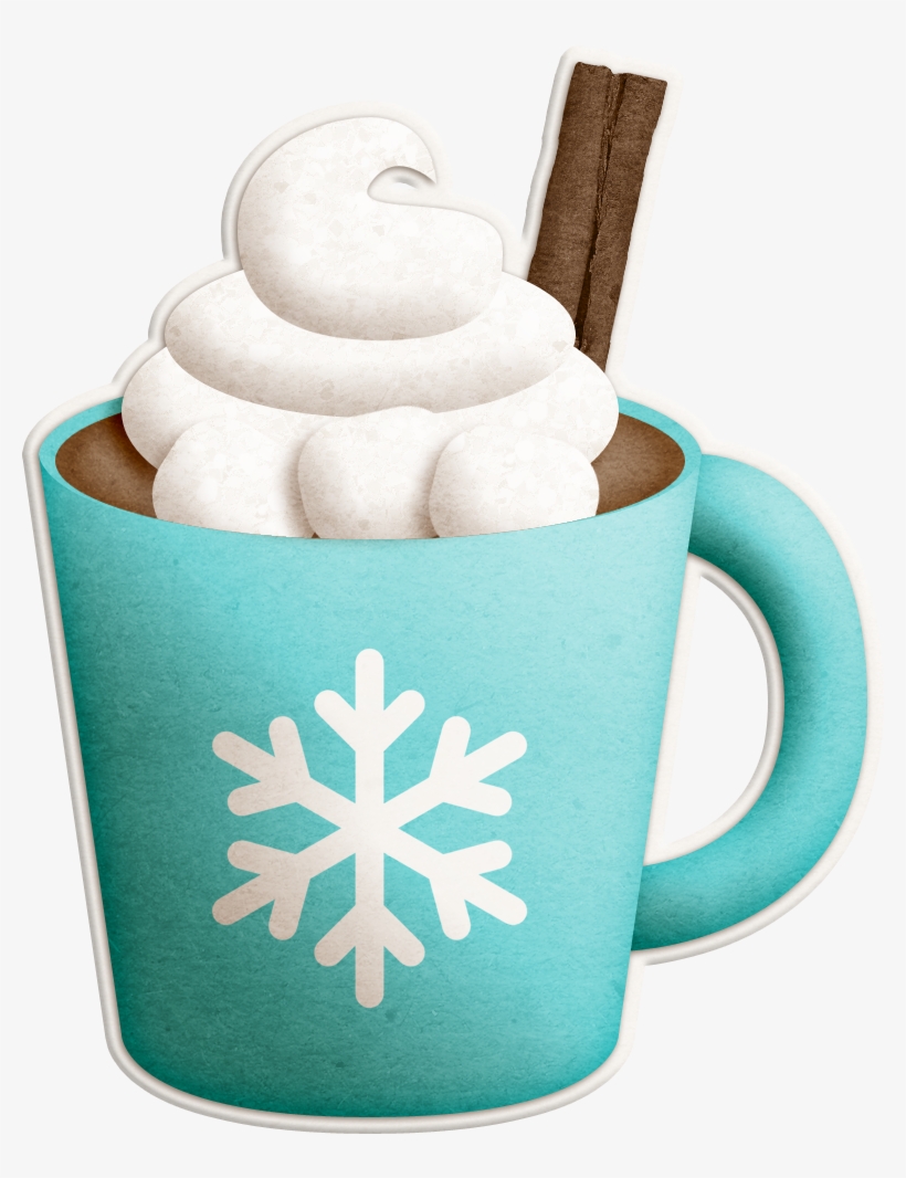 Hot Cocoa.