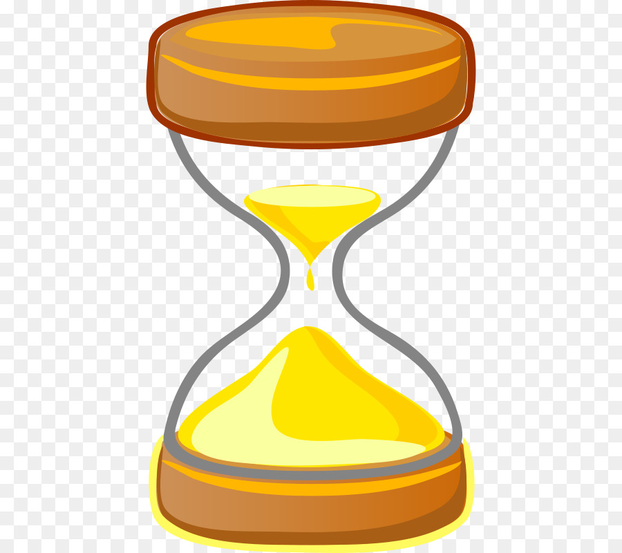 Cartoon Clock png download.