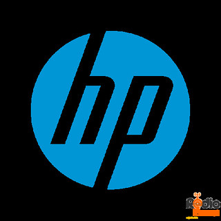 Hewlett Packard Enterprise LOGO ( HP Enterprise New Logo.