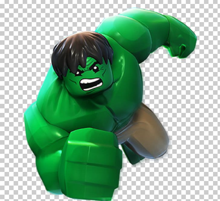 Lego Marvel Super Heroes 2 Lego Marvel\'s Avengers Hulk.