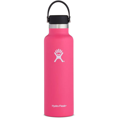 Hydro Flask Standard Mouth 21 oz. Bottle.