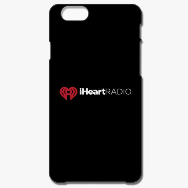 I Heart Radio (IHeartRadio) iPhone 6/6S Case.