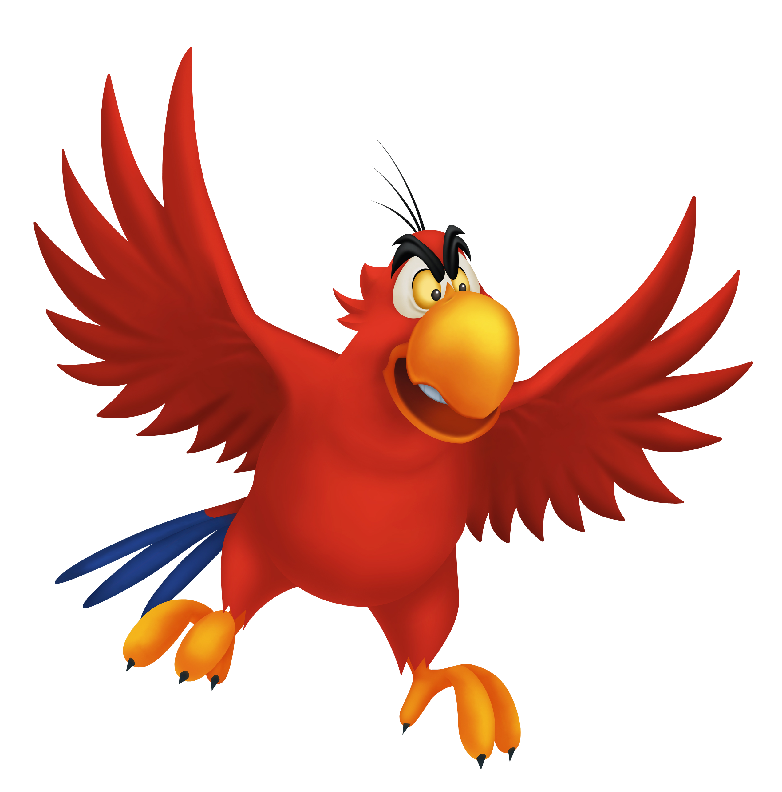 Iago PNG Images Transparent Free Download.