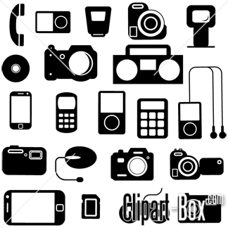 Icons clipart free.