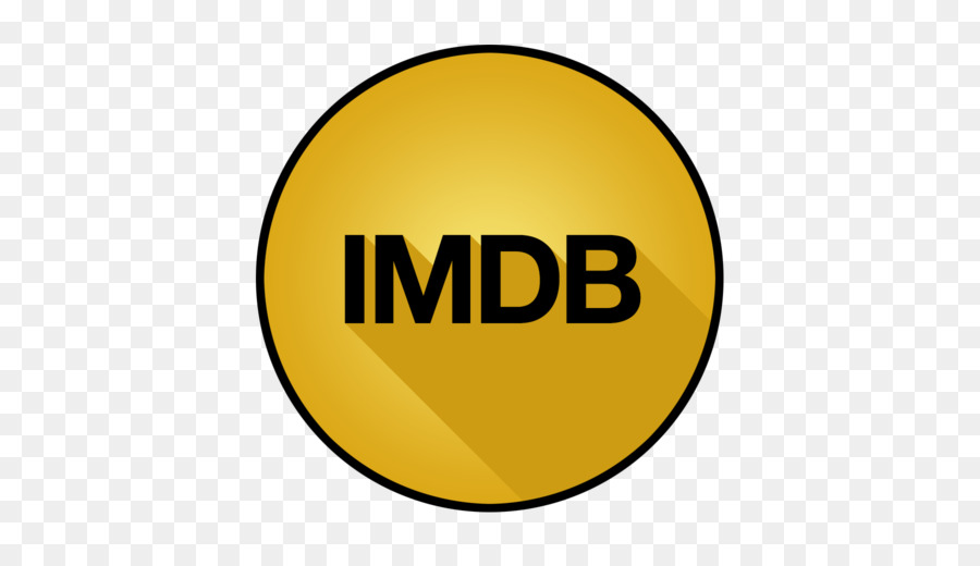 Imdb Logo png download.