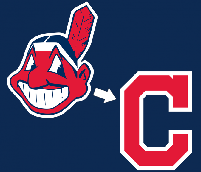 Chief Wahoo\'s Retirement.