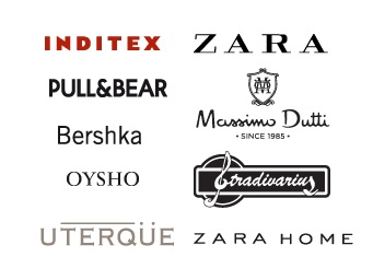 Inditex Logo PNG Transparent Inditex Logo.PNG Images..