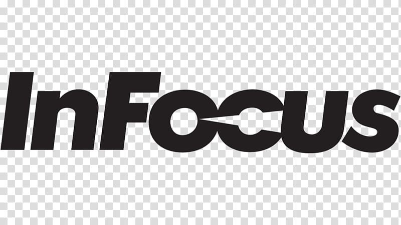 Infocus transparent background PNG cliparts free download.