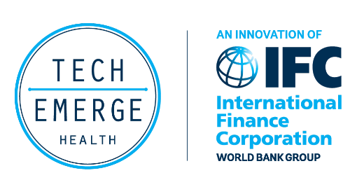 TechEmerge Health Innovation Summit by IFC.