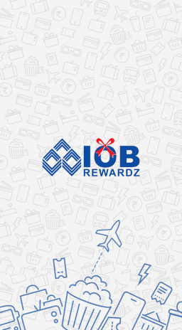 IOB Rewardz 1.3 Download APK for Android.