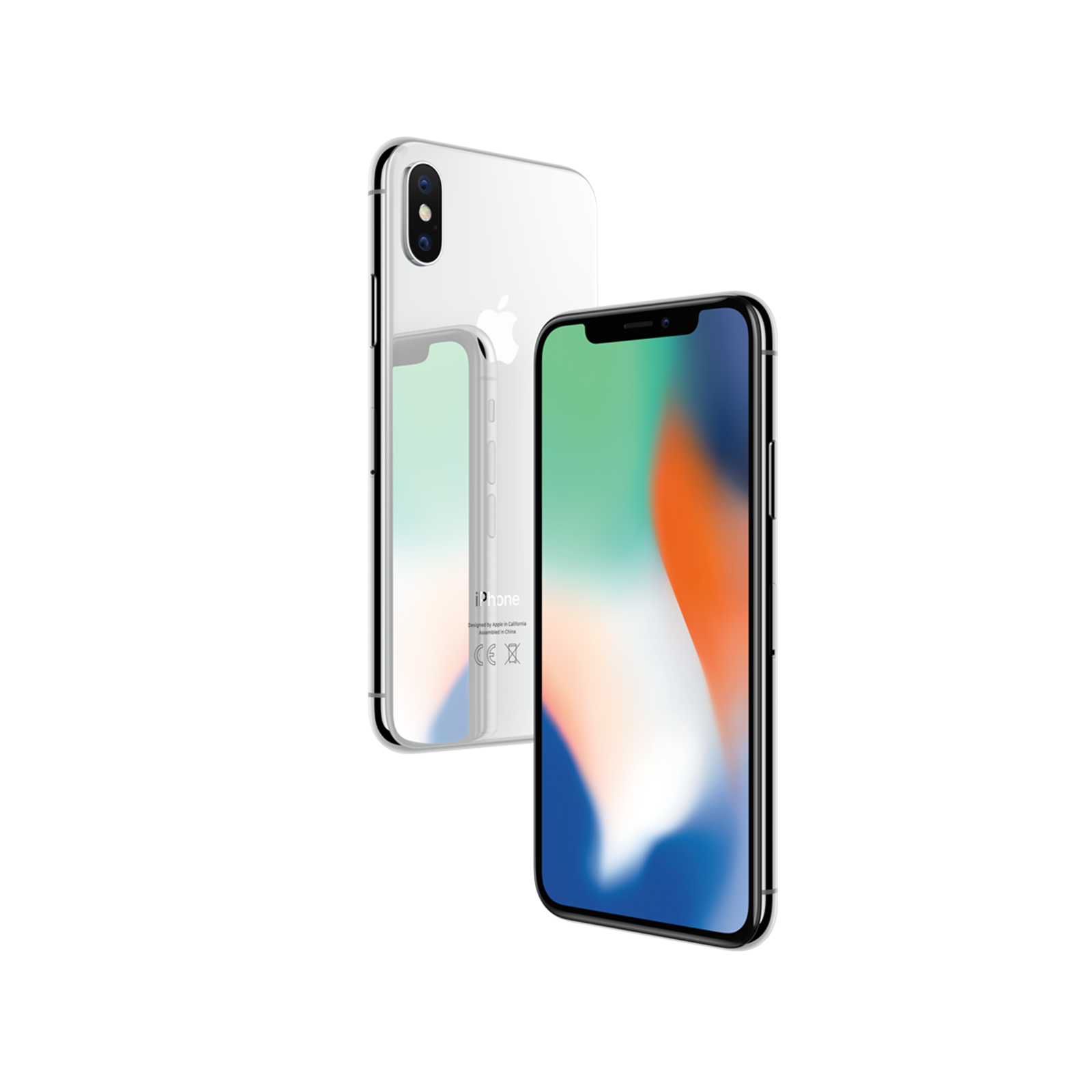 iPhone X 64GB.