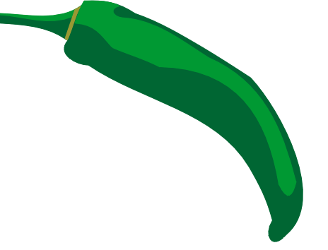 Jalapeno Clipart.