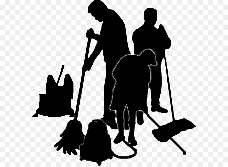 Download Free png Janitor Logo Cleaner Clip art Image janitorial.