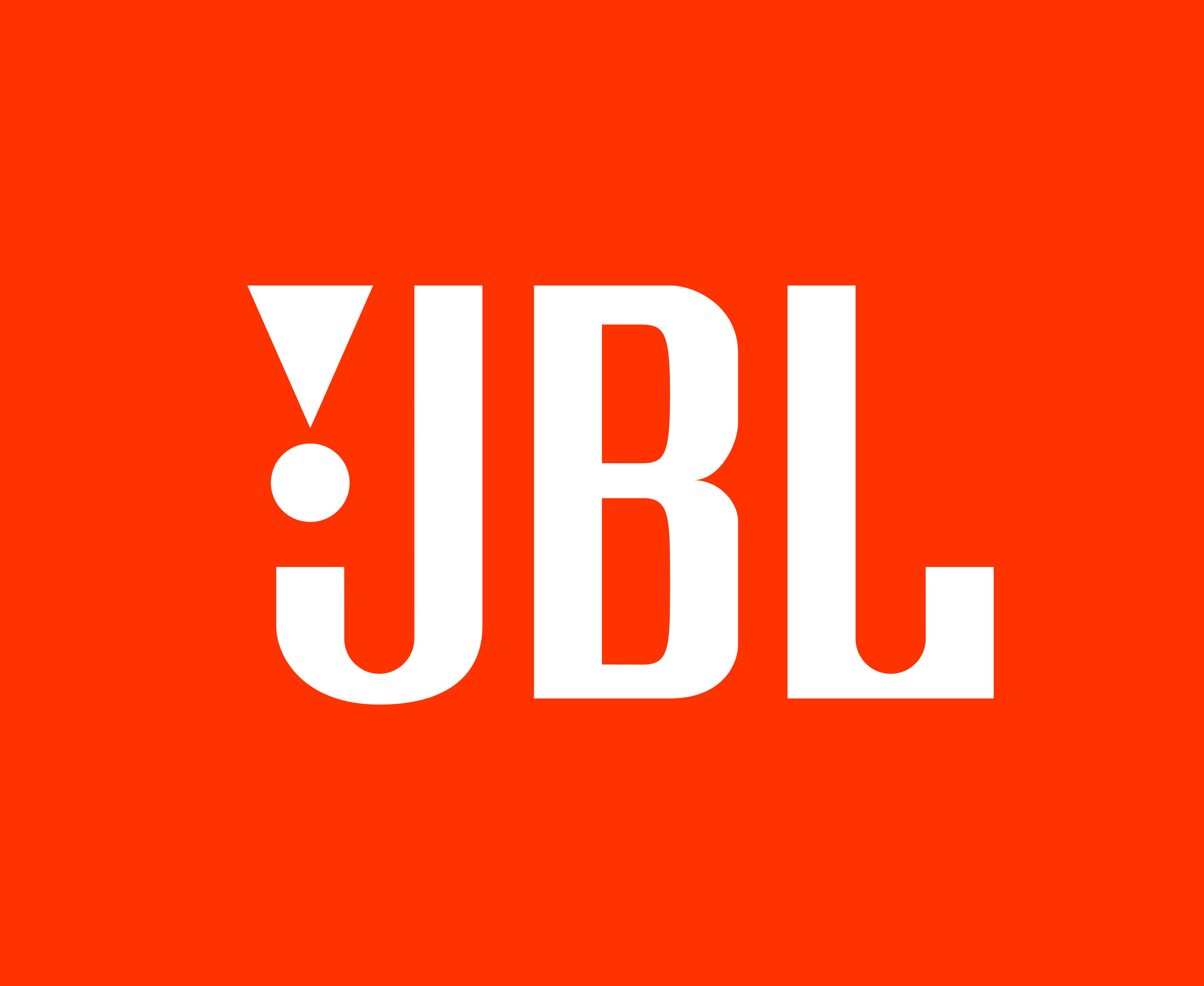 JBL Logo.