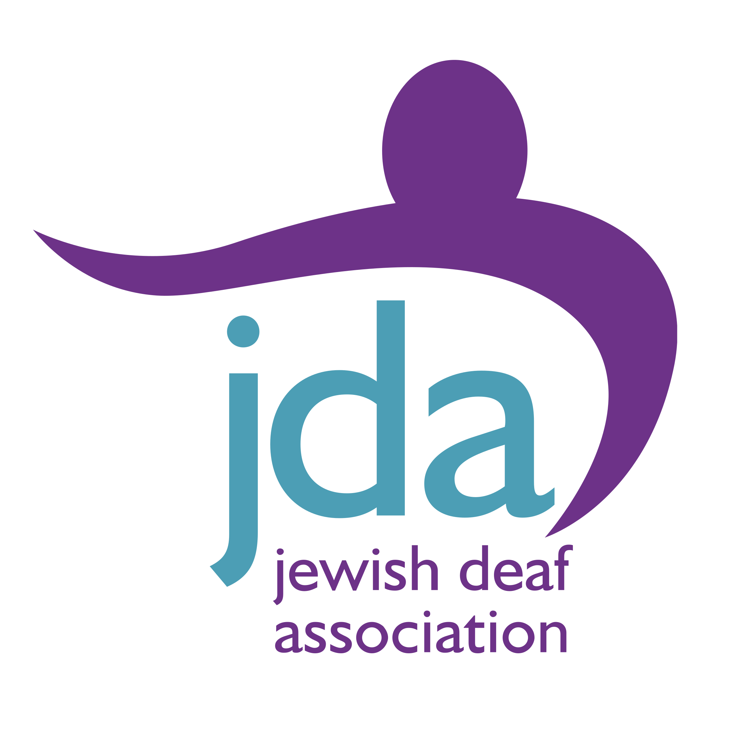 JDA Logo PNG Transparent & SVG Vector.